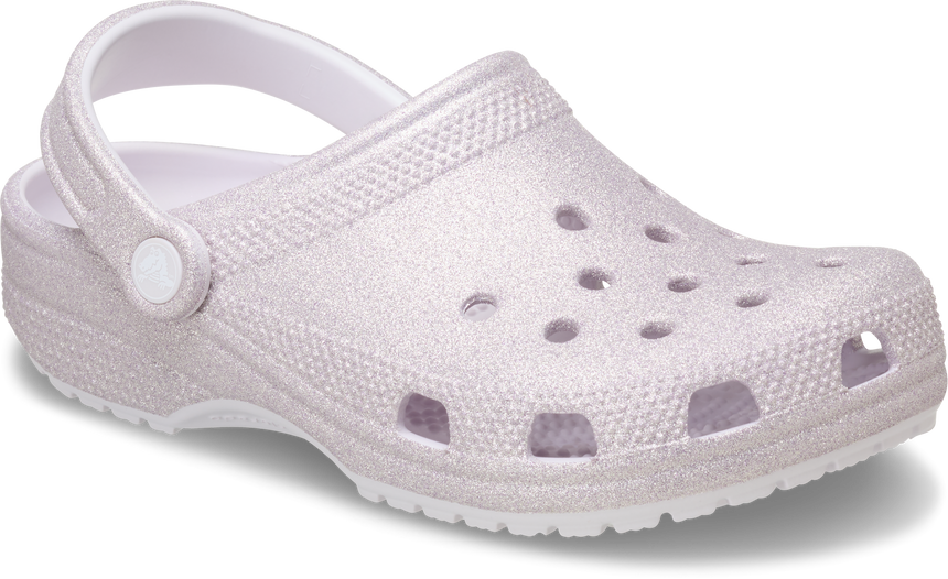 WOMEN'S Classic Glitter Clog