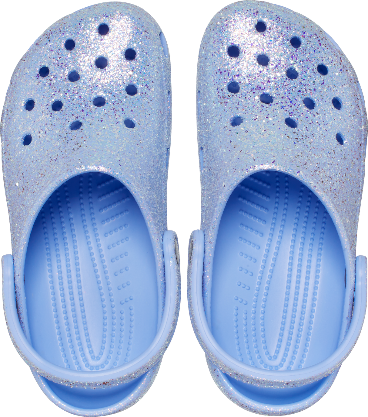 WOMEN CLASSIC GLITTER CLOG