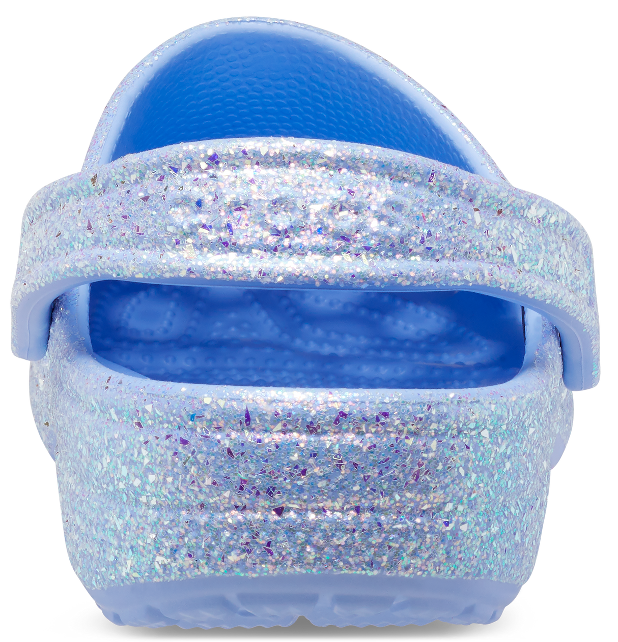 WOMEN CLASSIC GLITTER CLOG