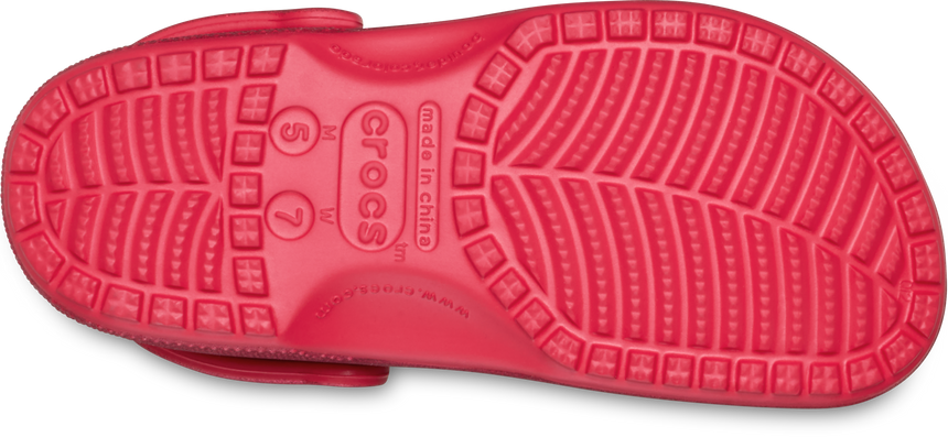 UNISEX Classic Glitter Clog