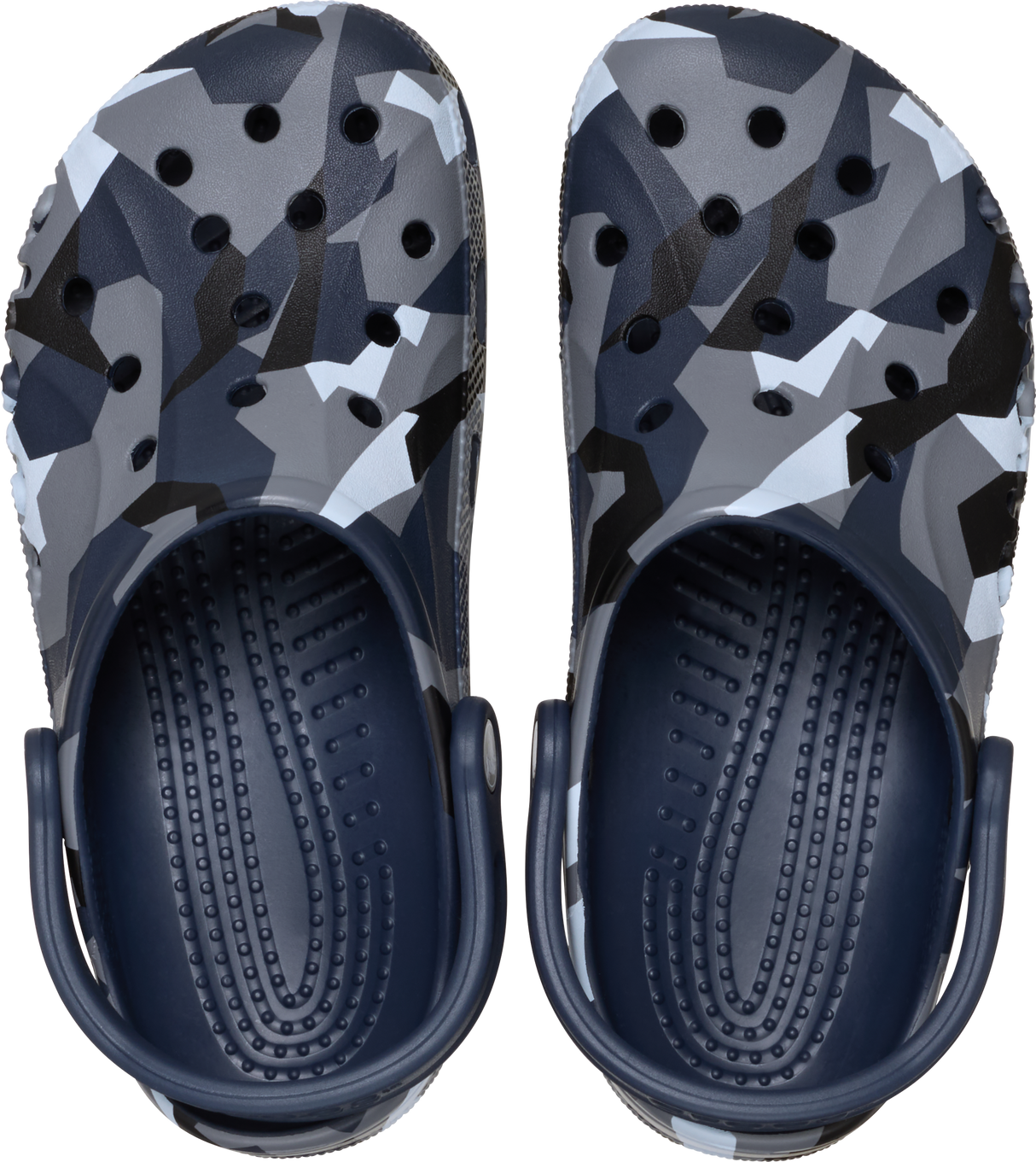 UNISEX Baya Seasonal Printed Clog