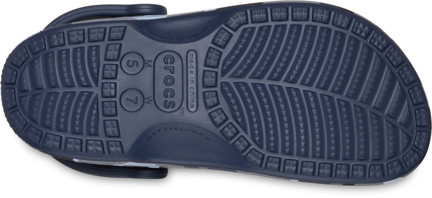 UNISEX Baya Seasonal Printed Clog