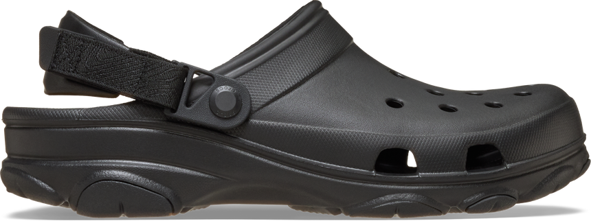 UNISEX All Terrain Clog