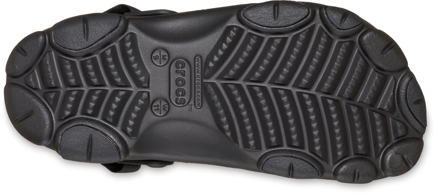 UNISEX All Terrain Clog