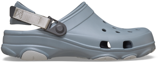 UNISEX CLASSIC ALL TERRAIN CLOG