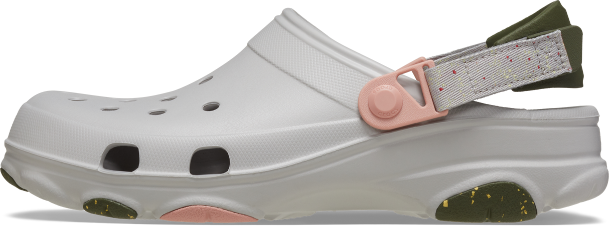 UNISEX CLASSIC ALL TERRAIN CLOG