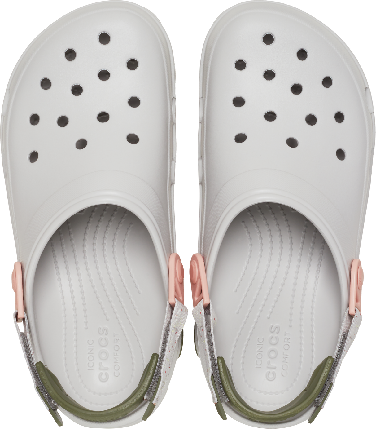 UNISEX CLASSIC ALL TERRAIN CLOG