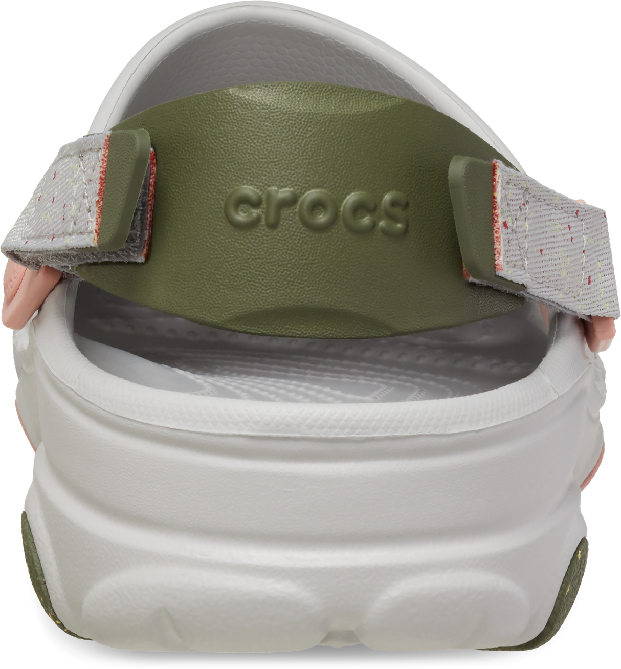UNISEX CLASSIC ALL TERRAIN CLOG