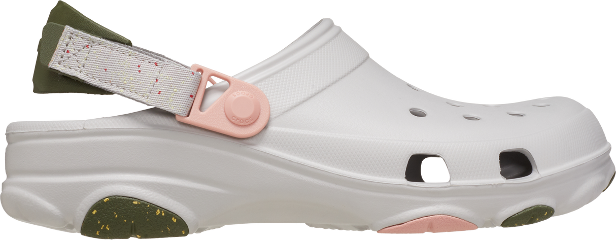 UNISEX CLASSIC ALL TERRAIN CLOG