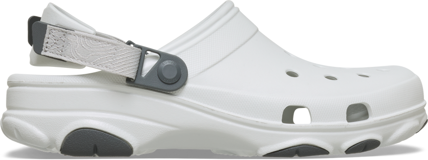 UNISEX All Terrain Clog