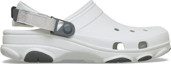 UNISEX CLASSIC ALL TERRAIN CLOG