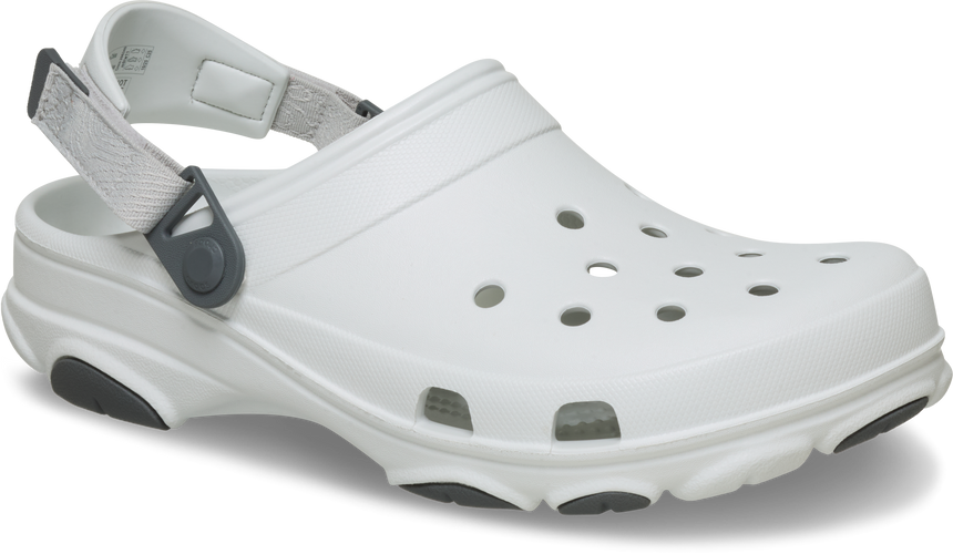 UNISEX All Terrain Clog