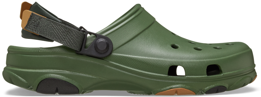 UNISEX All Terrain Clog