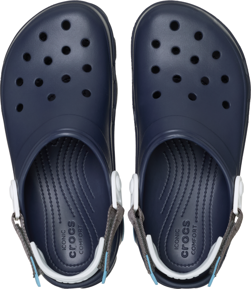UNISEX All Terrain Clog