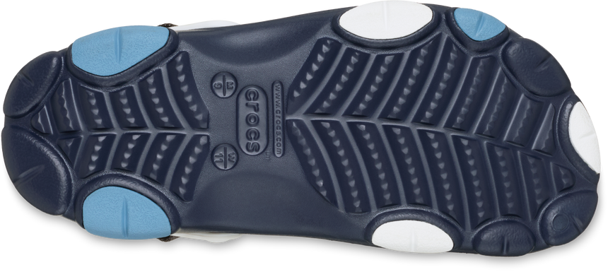 UNISEX All Terrain Clog