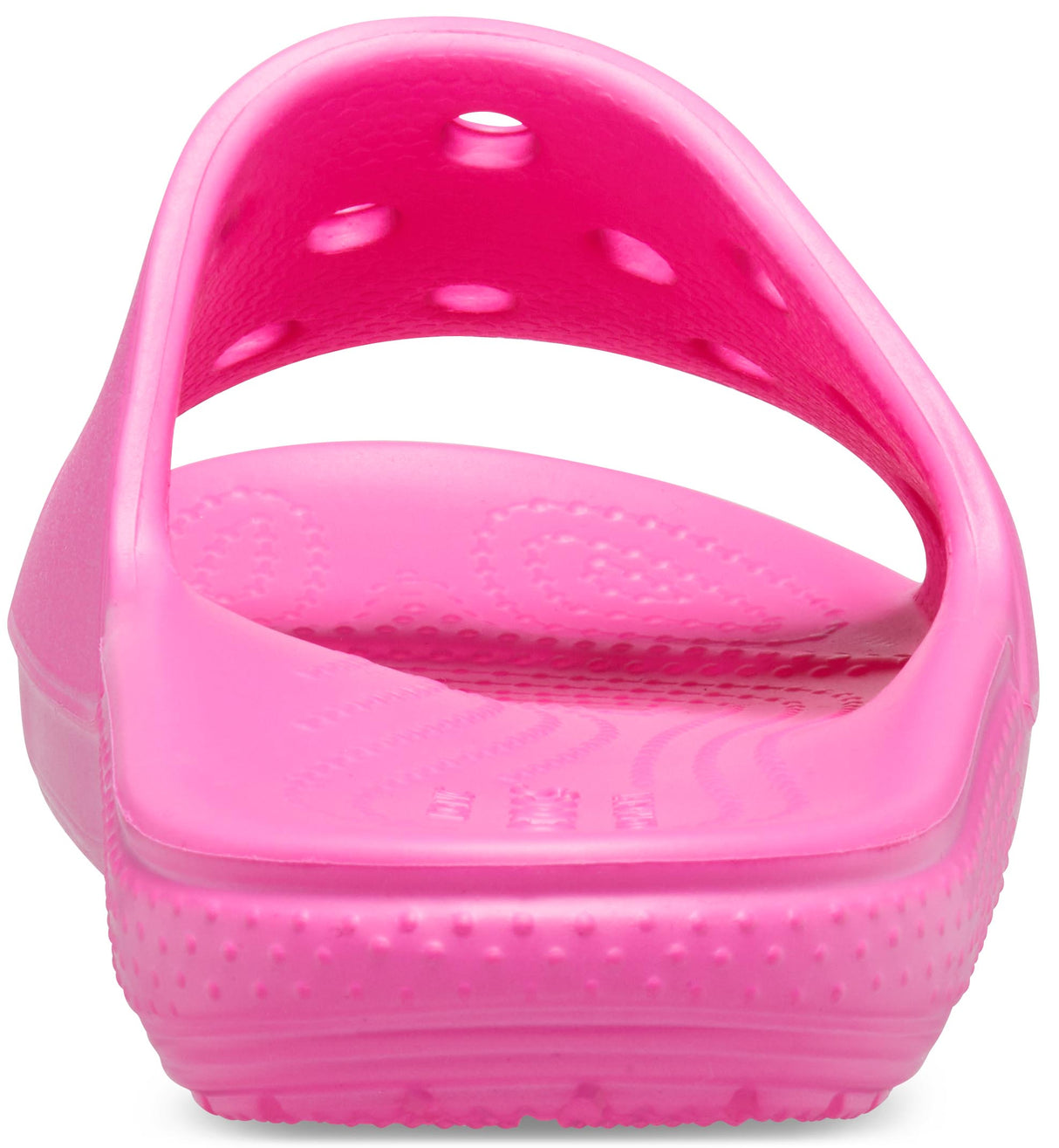 KIDS CLASSIC CROCS SLIDE