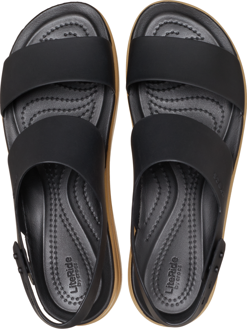 WOMEN Brooklyn Low Wedge