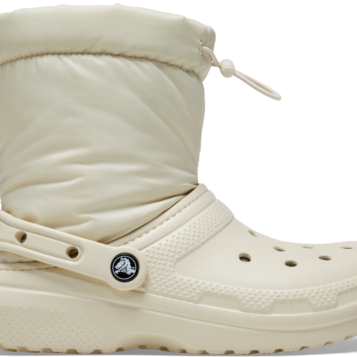 UNISEX CLASSIC LINED NEO PUFF BOOT – Crocs Jordan