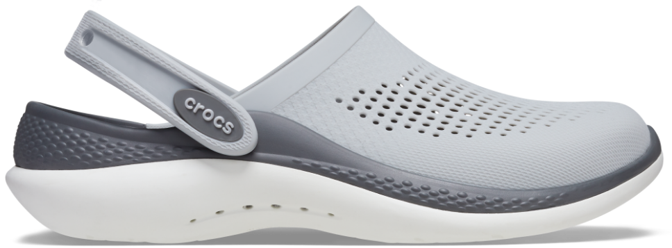 UNISEX LITERIDE™ 360 CLOG