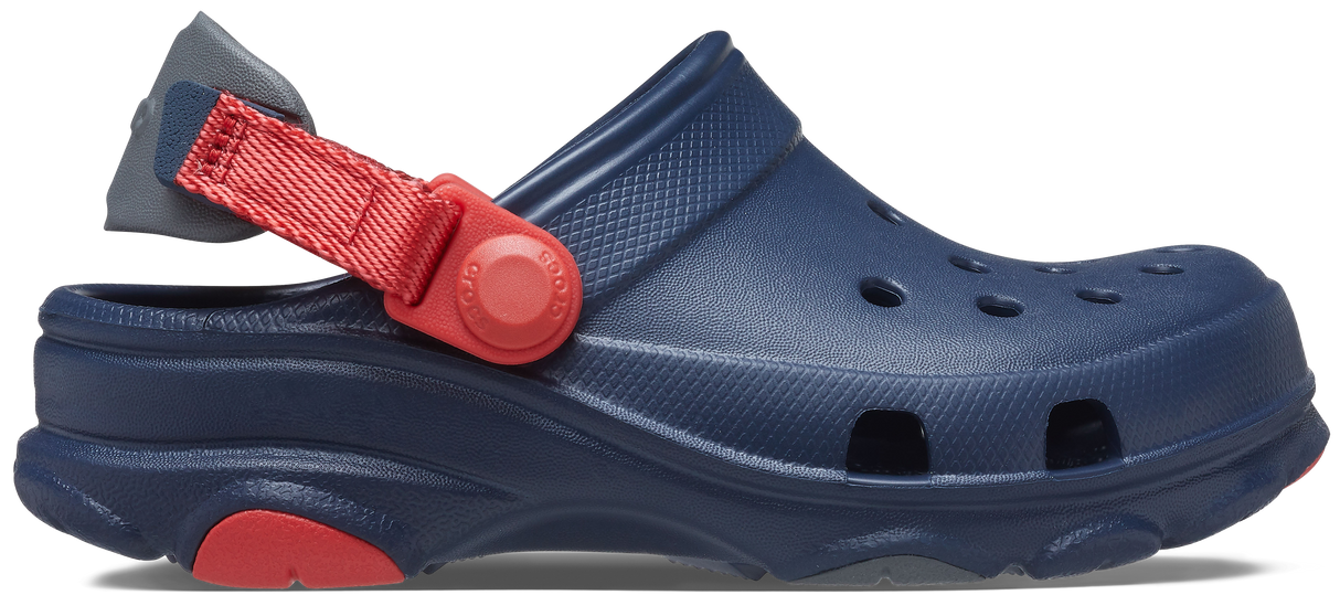 TODDLERS' Classic All-Terrain Clog