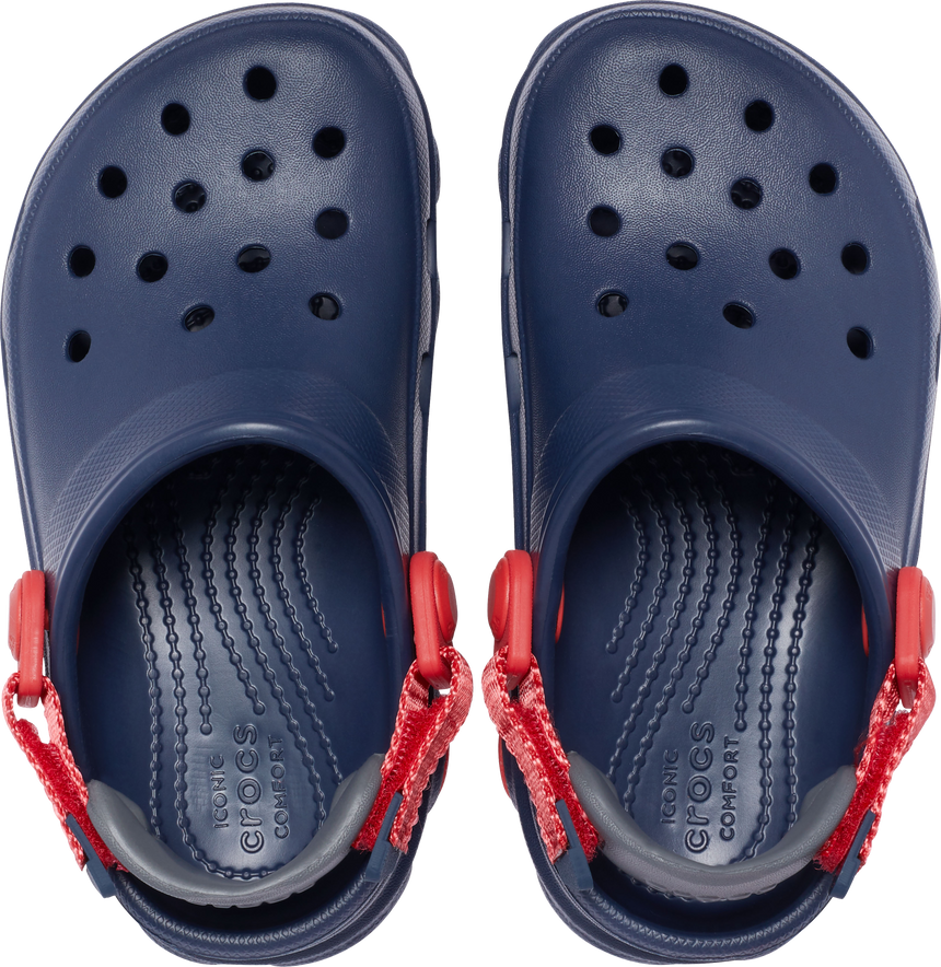 TODDLERS' Classic All-Terrain Clog