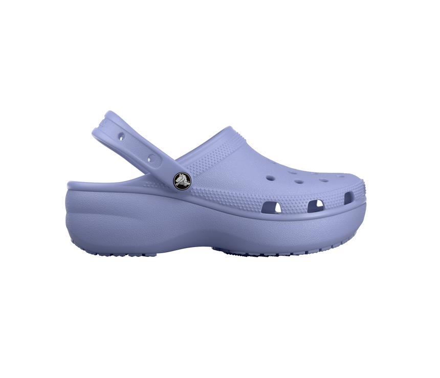 WOMEN'S Classic Platform Clog