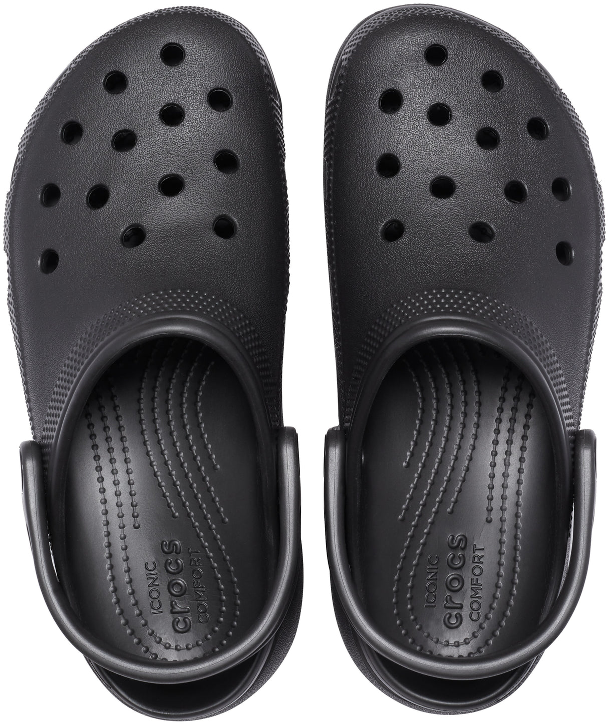 WOMEN CROCS CLASSIC PLATFORM CLOG