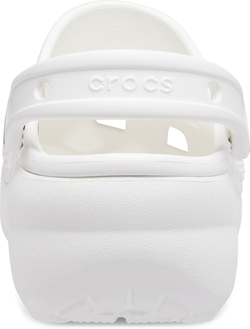 WOMEN CROCS CLASSIC PLATFORM CLOG