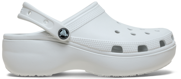 WOMEN CLASSIC PLATFORM CLOG