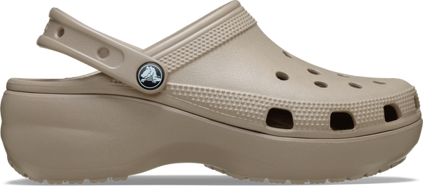 WOMEN CLASSIC PLATFORM CLOG