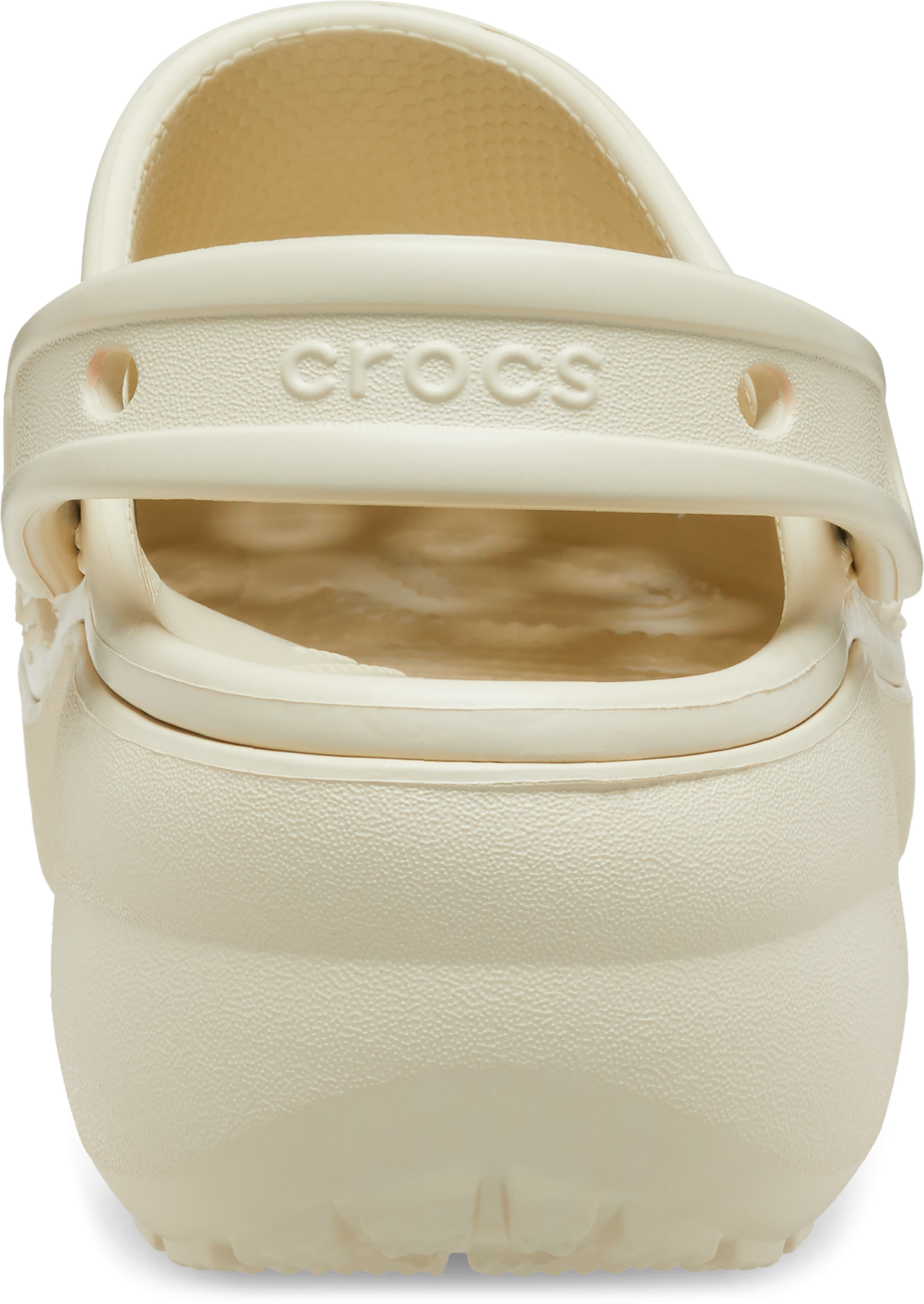 WOMEN CROCS CLASSIC PLATFORM CLOG