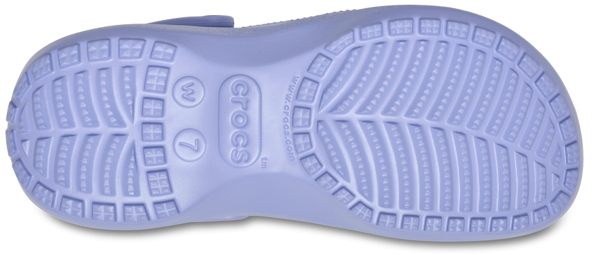 WOMEN'S Classic Platform Clog