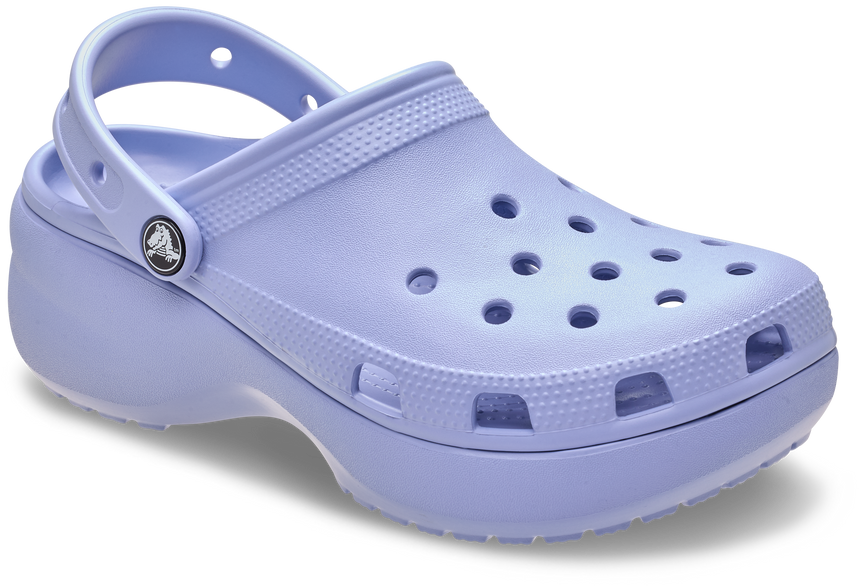 WOMEN'S Classic Platform Clog