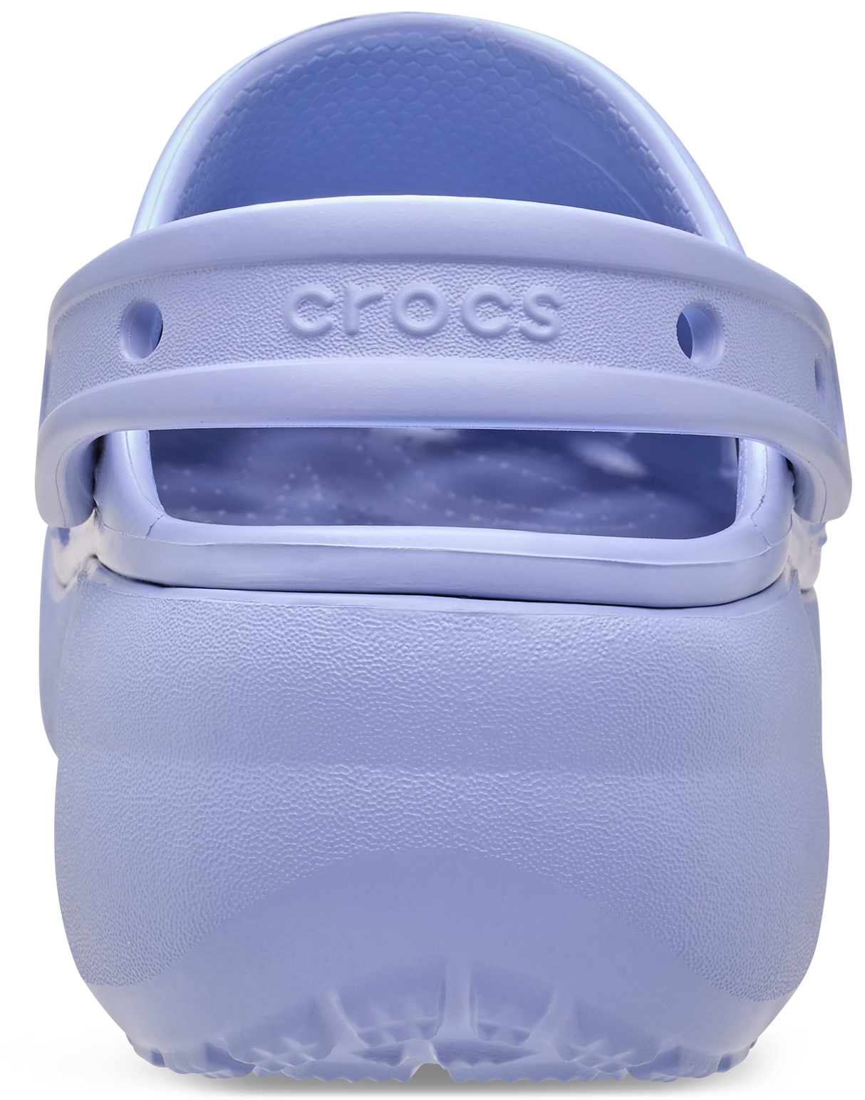 WOMEN'S Classic Platform Clog