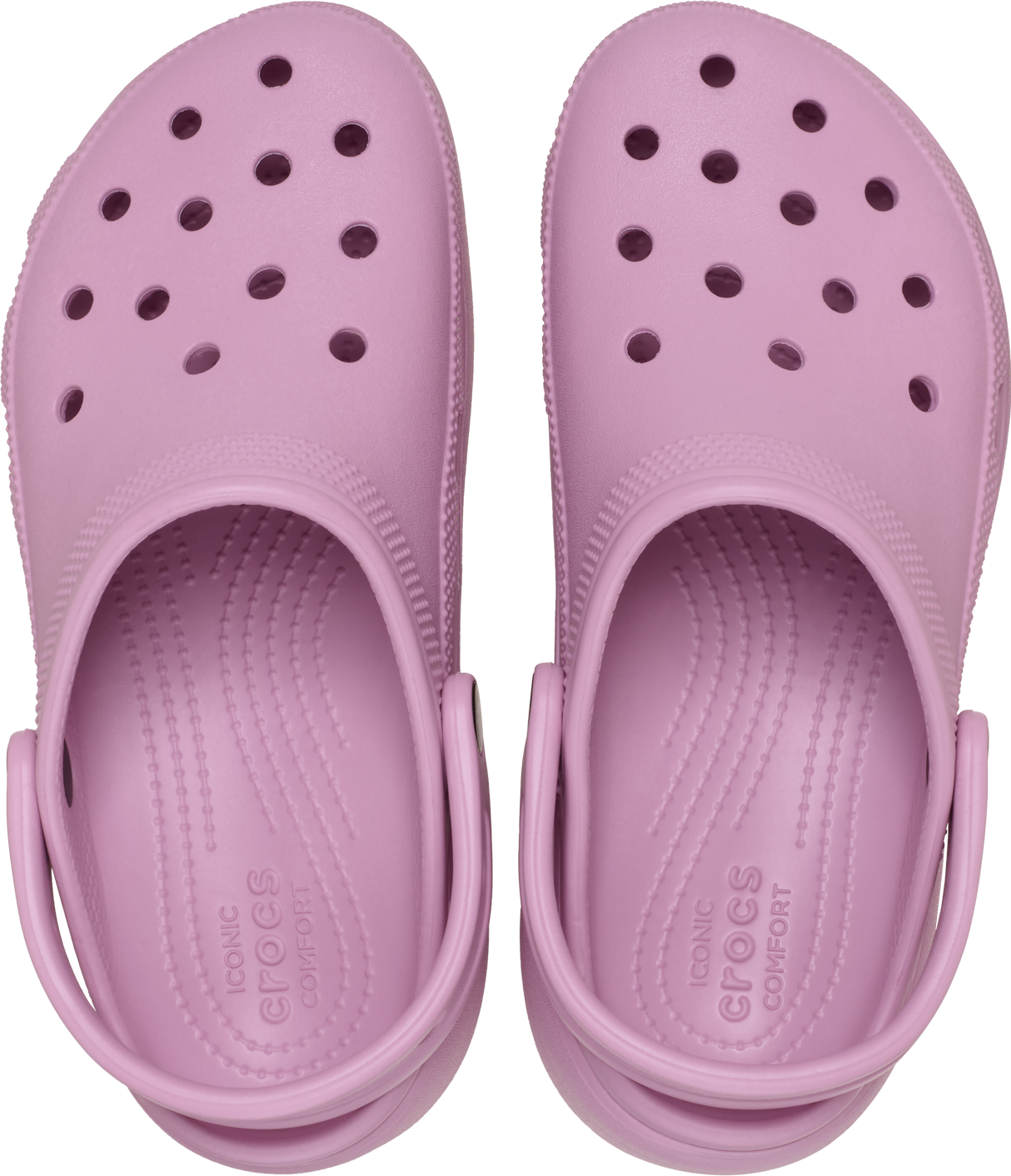 WOMENS' Classic Platform Clog