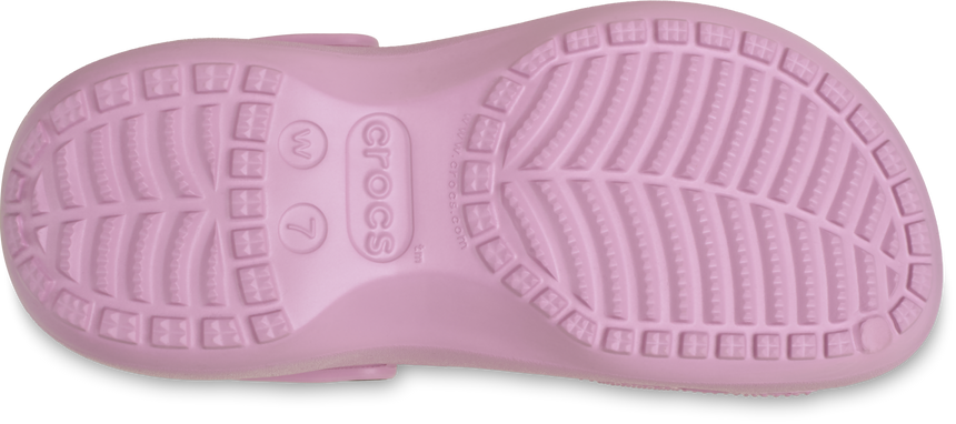 WOMEN'S Classic Platform Clog