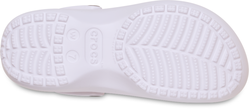 WOMEN'S Classic Platform Clog