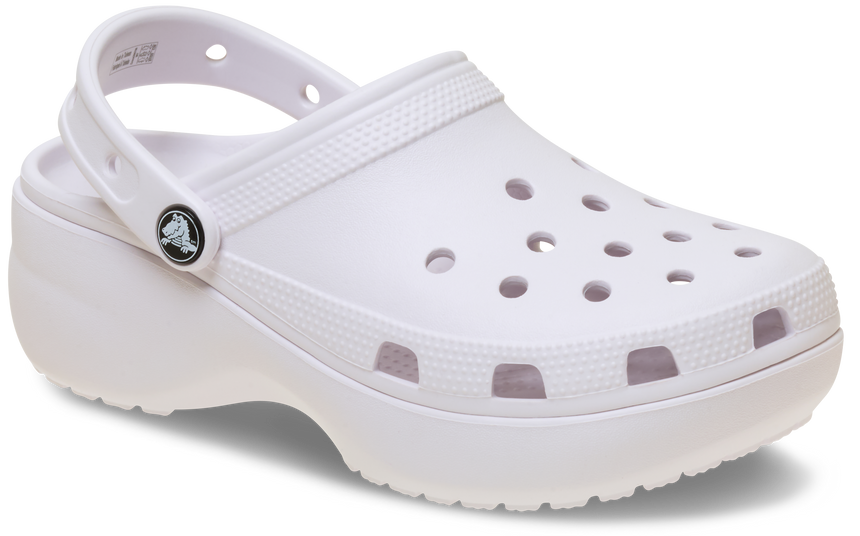 WOMEN'S Classic Platform Clog