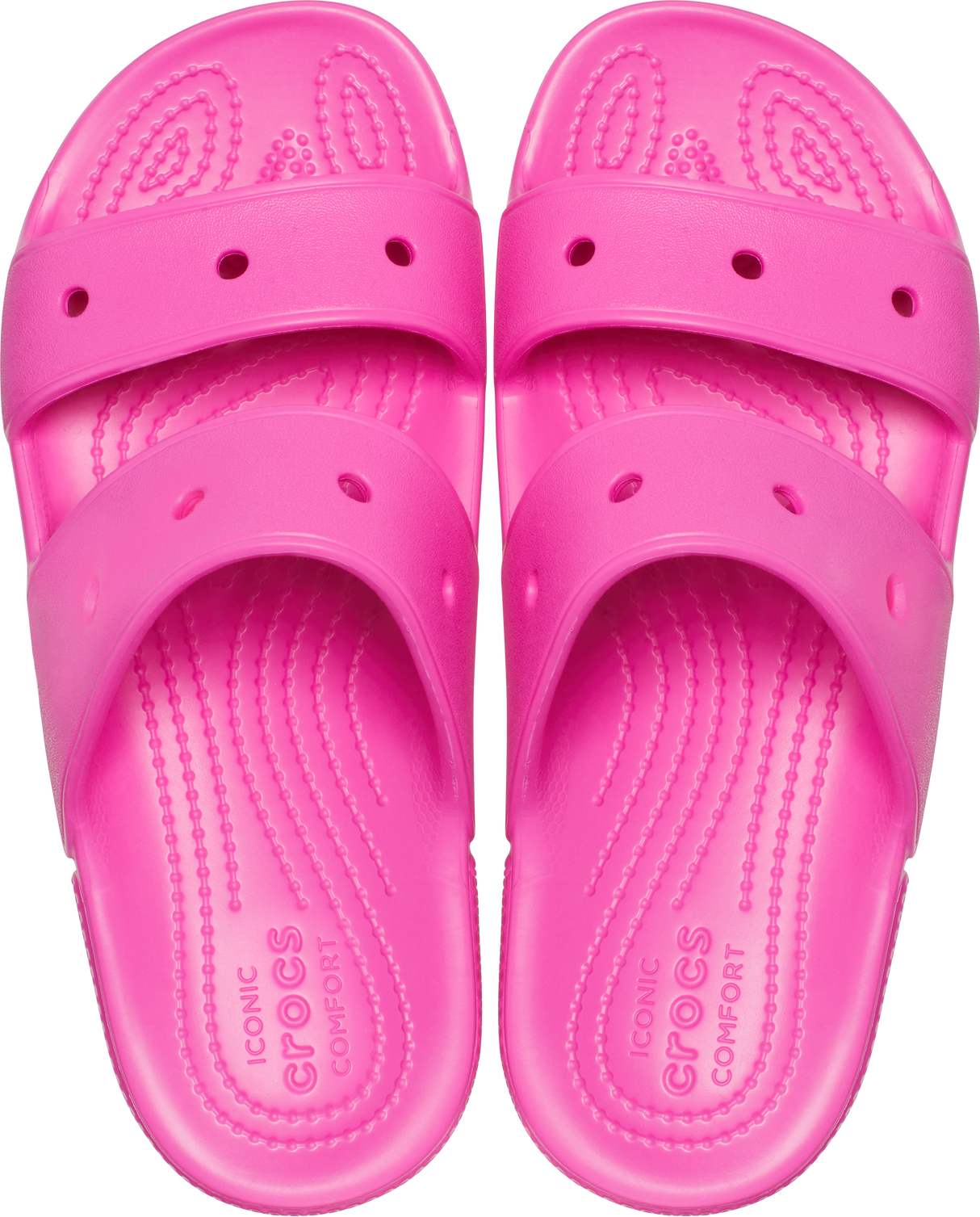 WOMEN CROCS CLASSIC SANDAL