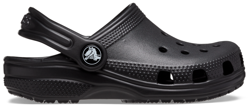 Toddlers Classic Clog