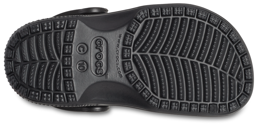 Toddlers Classic Clog
