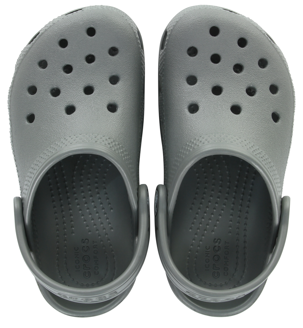 Toddlers' Classic Clog