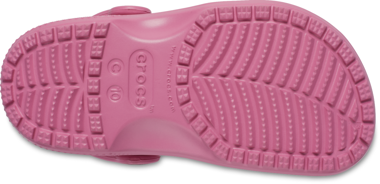TODDLERS' Classic Clog