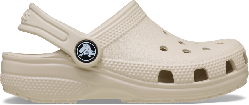 TODDLERS Classic Clog