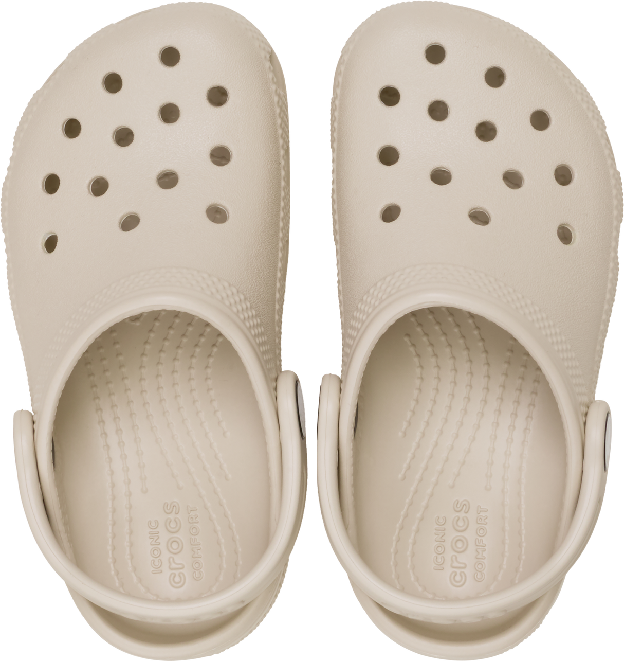 TODDLERS Classic Clog