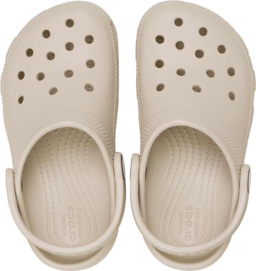 TODDLERS Classic Clog