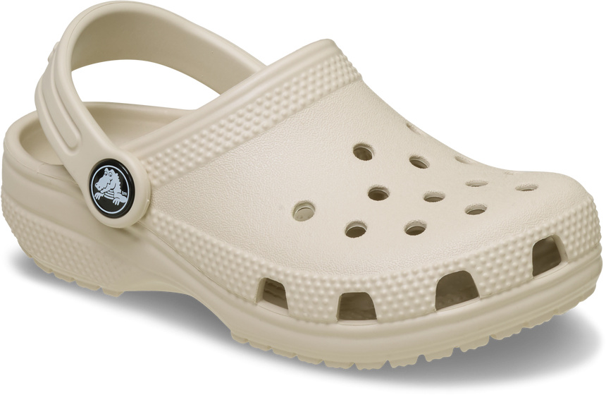 TODDLERS Classic Clog