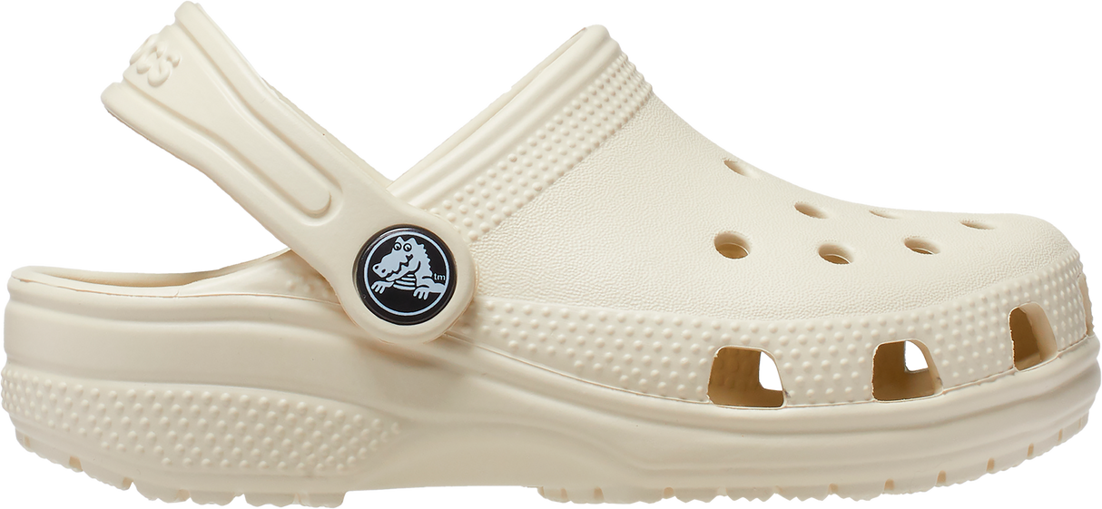 TODDLERS CLASSIC CLOG