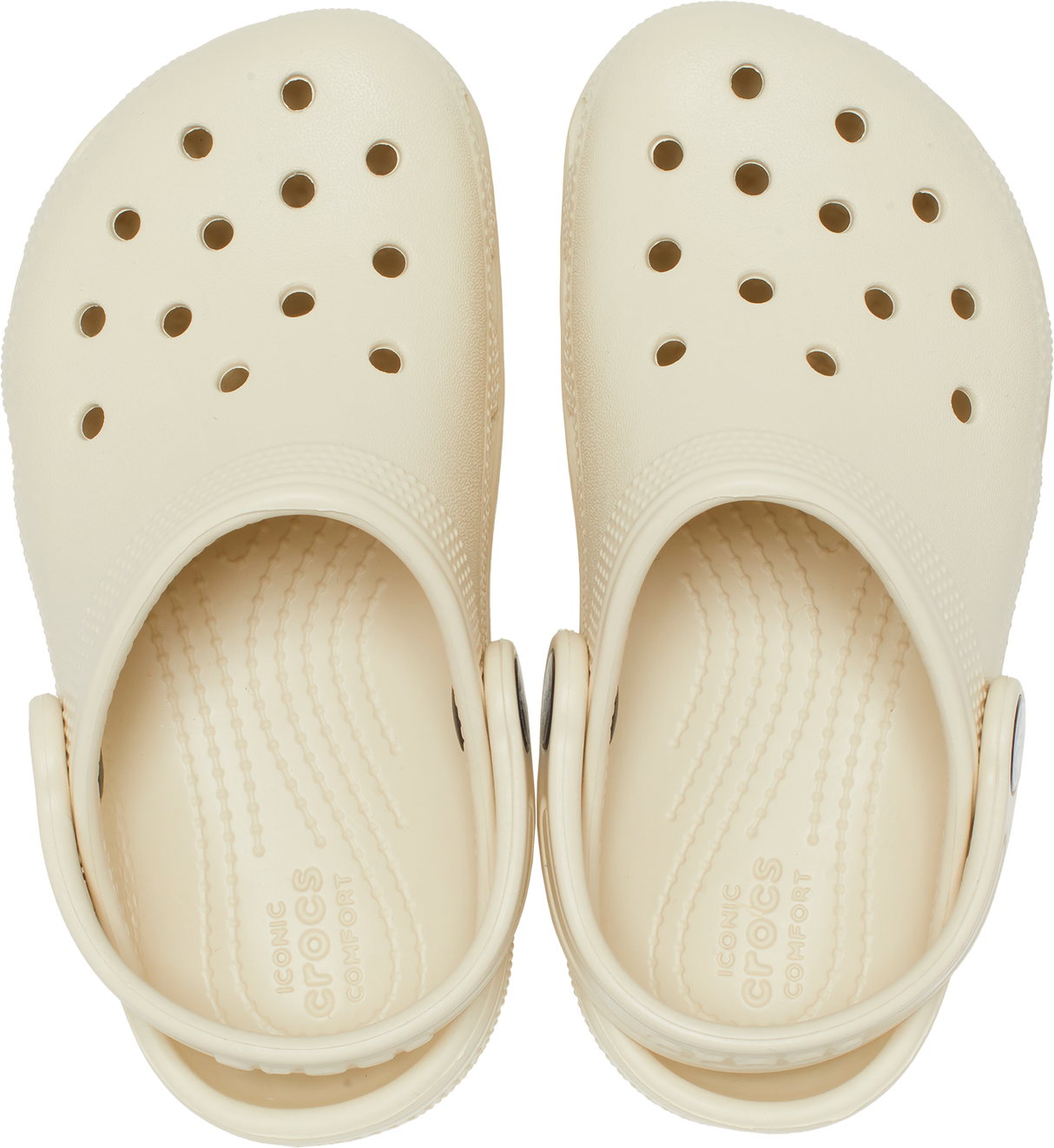 TODDLERS CLASSIC CLOG