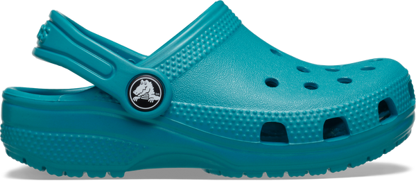 TODDLER CLASSIC CLOG